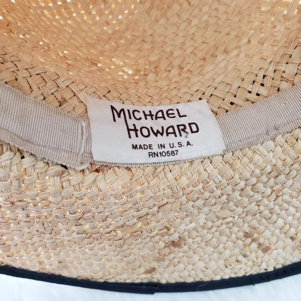 Vintage michael howard
